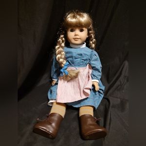 Kirsten American Girl Doll Archived